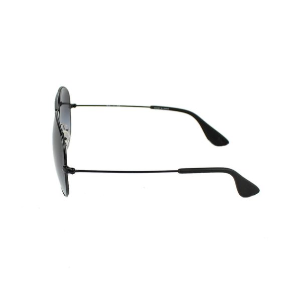 Ray-Ban Men Sunglasses Grey Gradient Lens - Picture 5 of 6